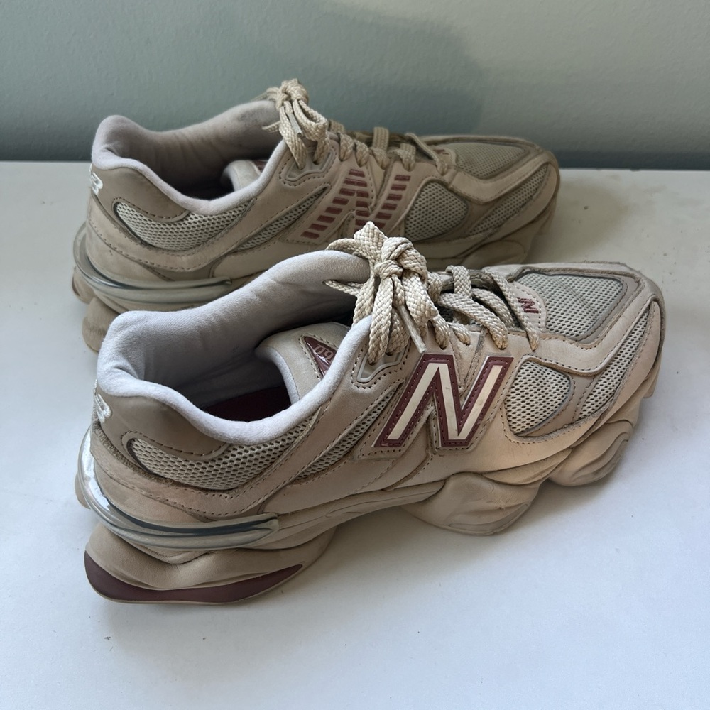 New balance 9060 women’s 8.5